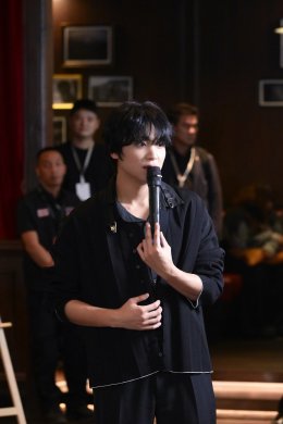 SM True (เอสเอ็ม ทรู) กับ Shopee (ช้อปปี้) เสิร์ฟรสชาติสุดเครซีให้แฟนคลับชาวไทยของ HAECHAN (แฮชาน) พร้อมฉลองโซโล่อัลบั้มแรก 'TASTE' ในงาน "Shopee x HAECHAN 'TASTE' FANSIGN & CAFE EVENT"